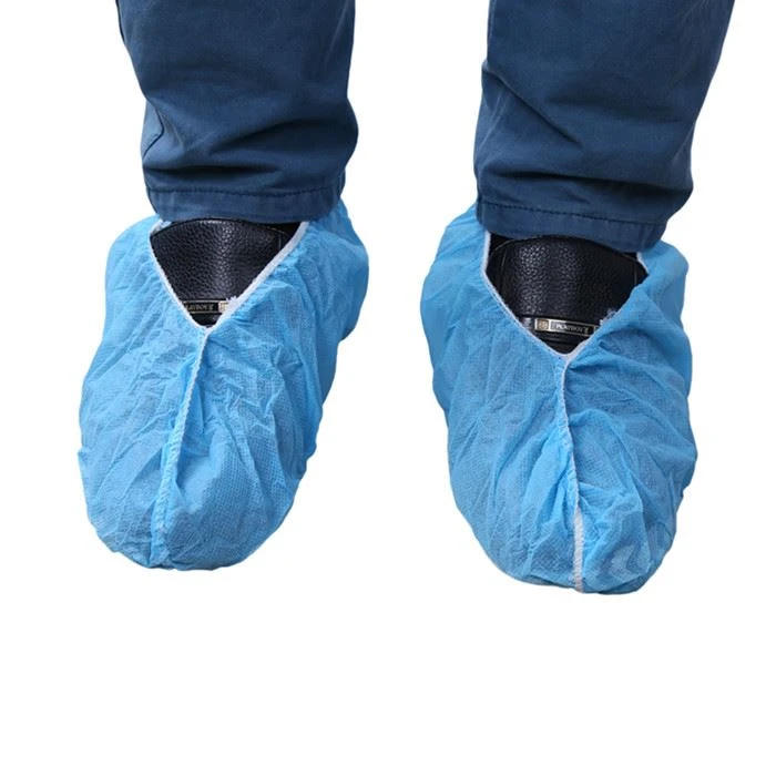 Disposable Non-woven Shoe Covers