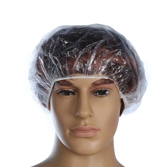 PE Shower Cap