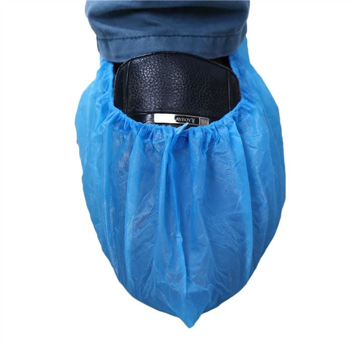 Quality Disposable Shoe Cover