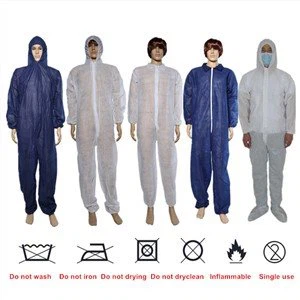 آیا روپوش های نبافته دارای روکش خوبی هستند؟