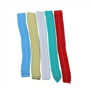 کلاهک و کلاهک پرستار نبافته